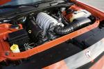 Dodge Challenger SRT8 2008 года
